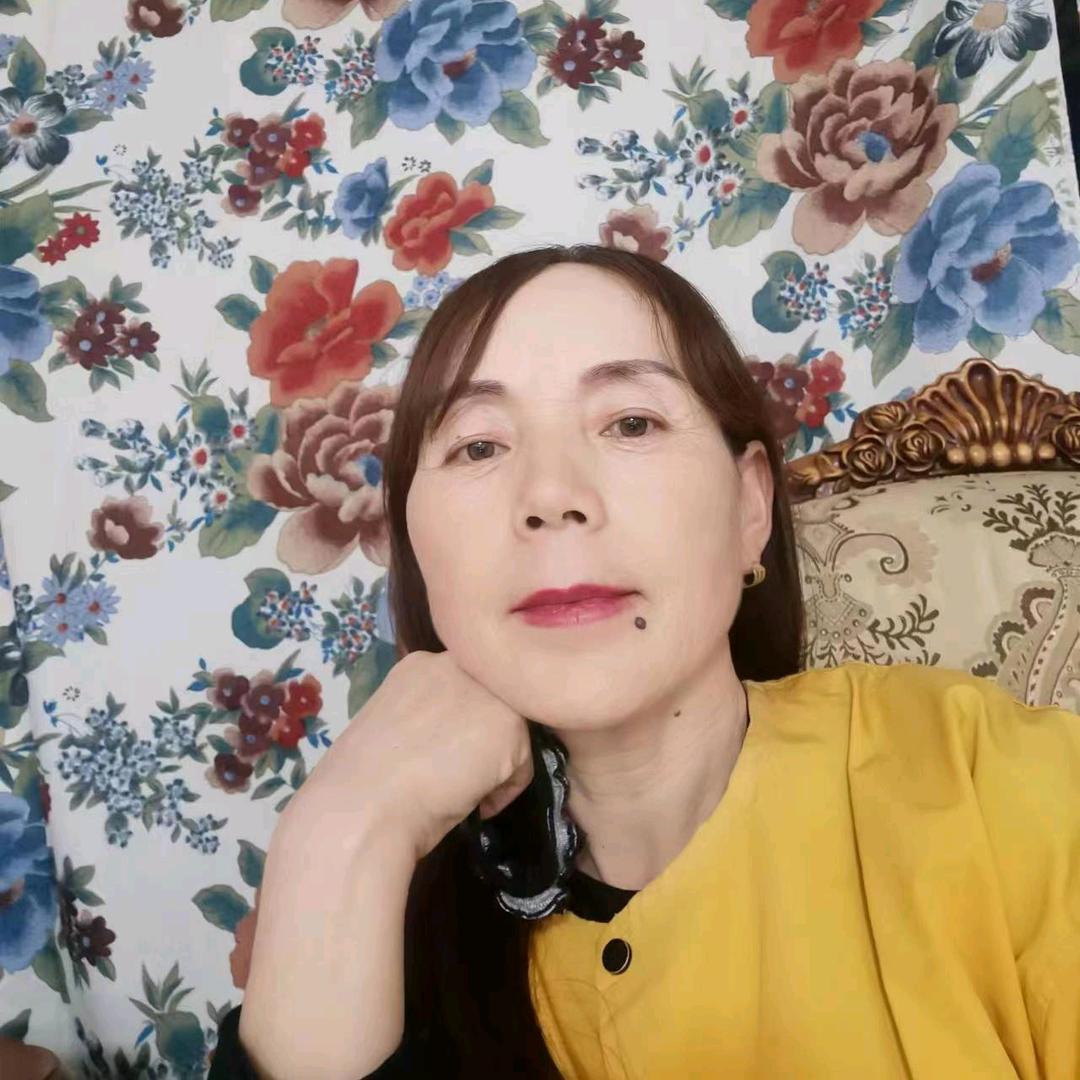 甜甜妈♥️