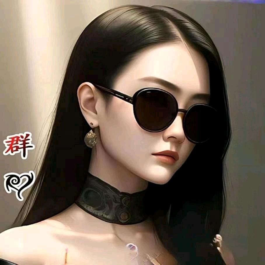 群姐