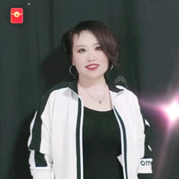 铿锵玫瑰🌹（已被限评）