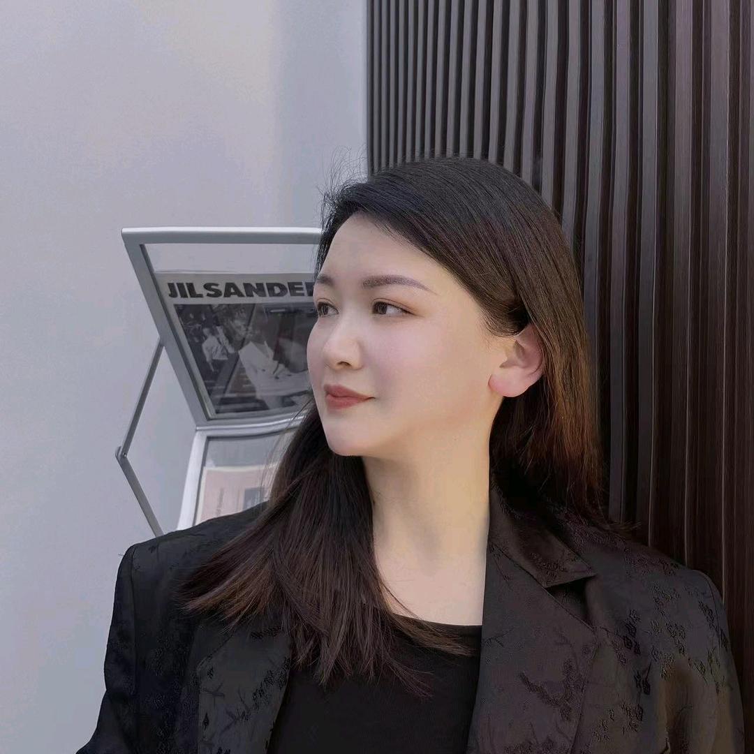 @睢宁县减龄眉形设计(静姐)