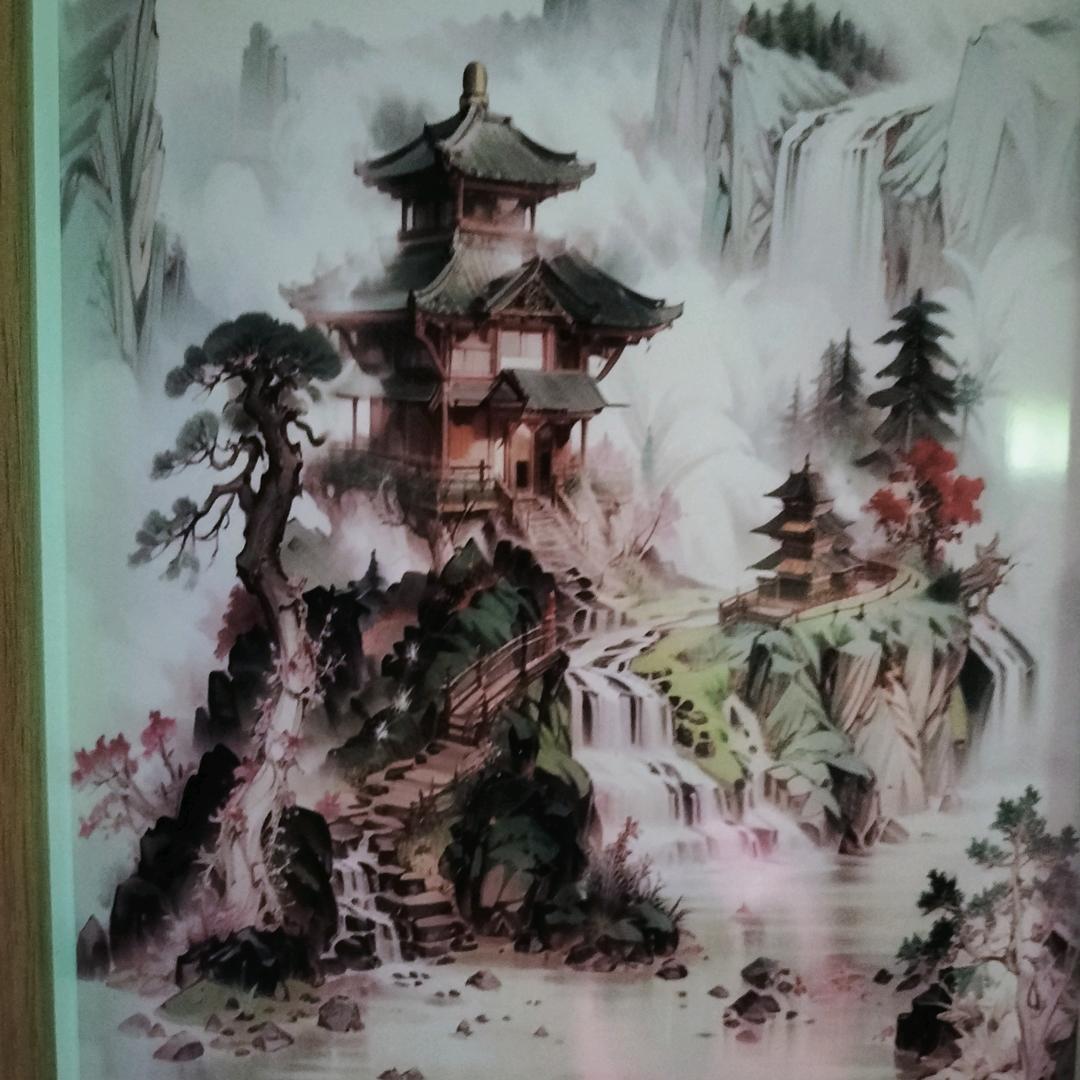 收尾时光
