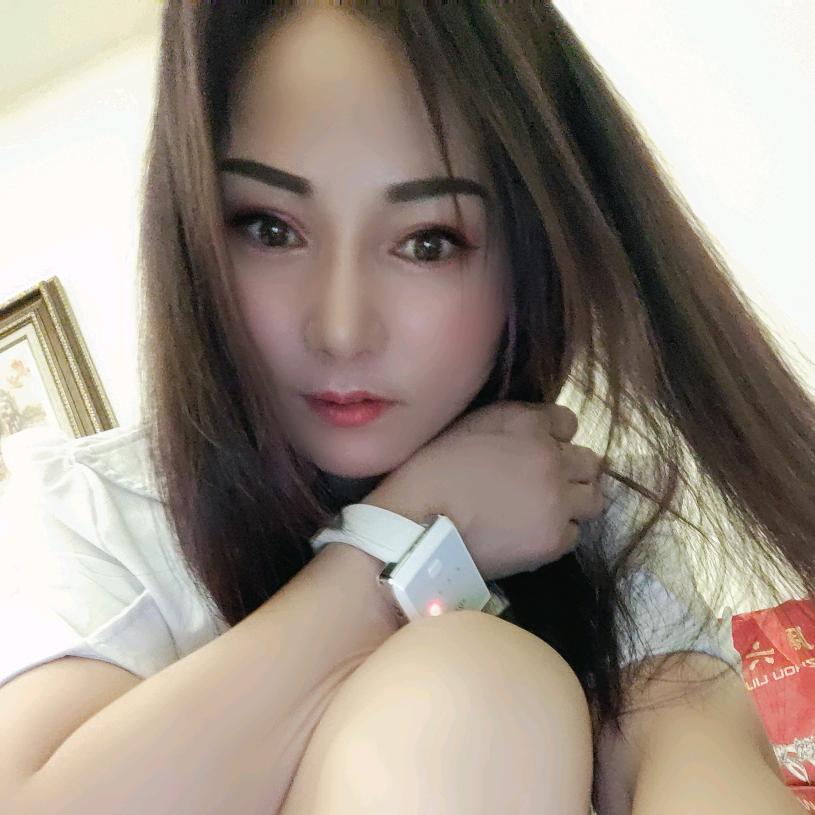 忙碌的鱼