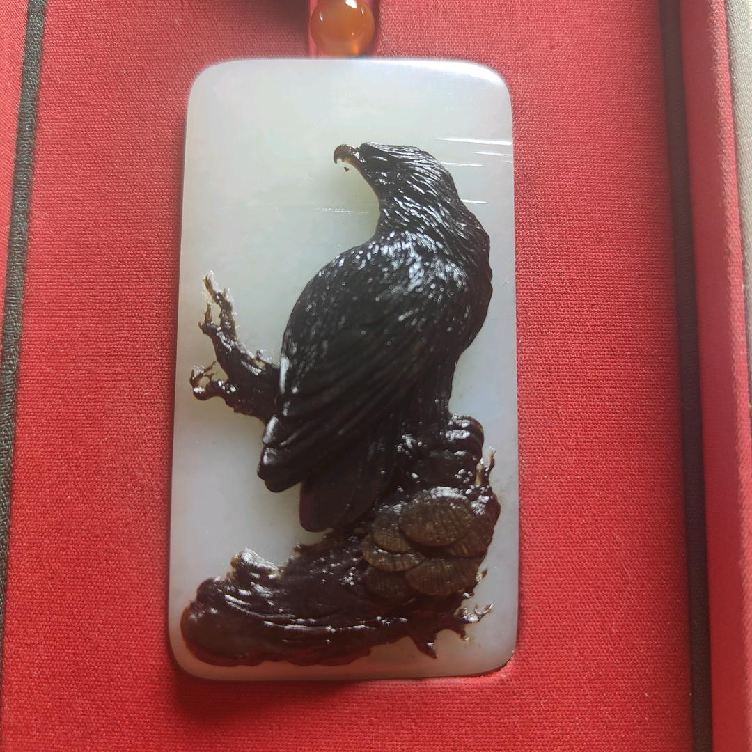 心怀未来