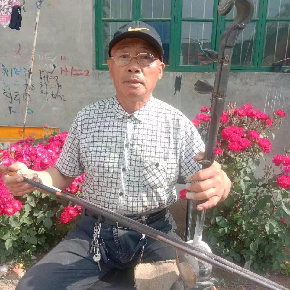 刘刚书