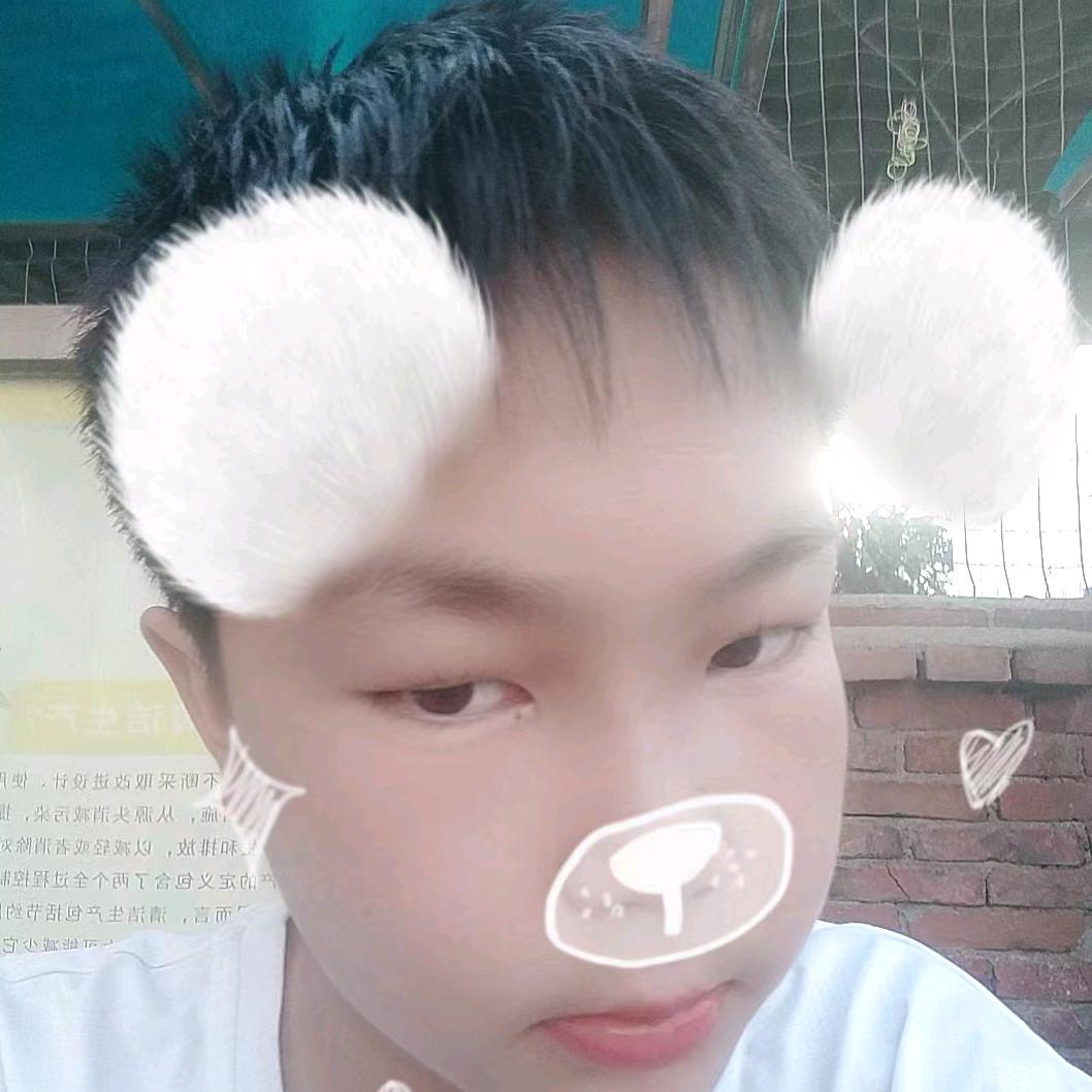 我是小哪吒