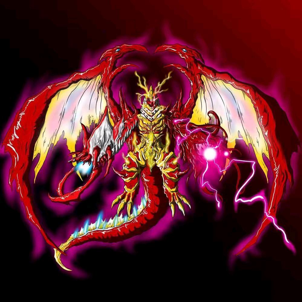 🐉