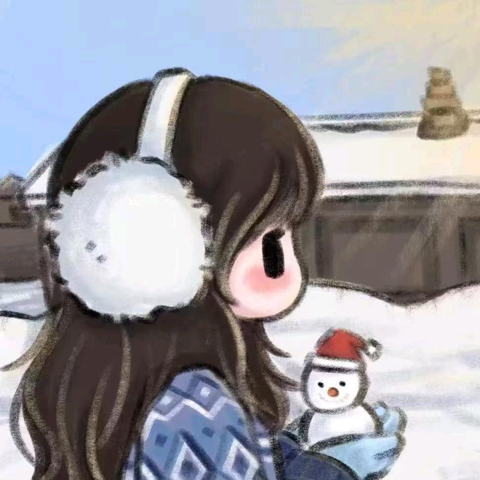 🌕试图捞起月亮🌙