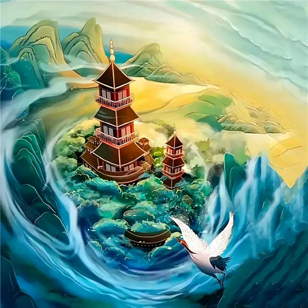 岁岁平安