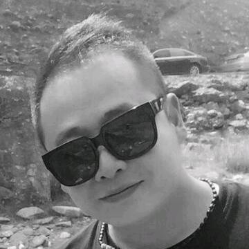 香生柚子头像