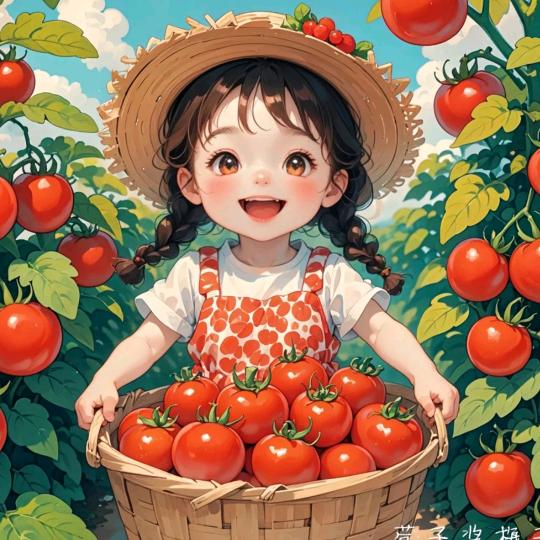 @菜小农🍒