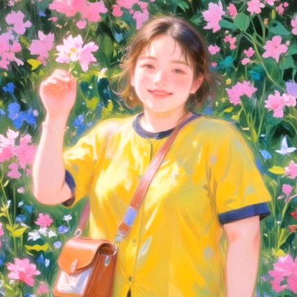 小杨姐