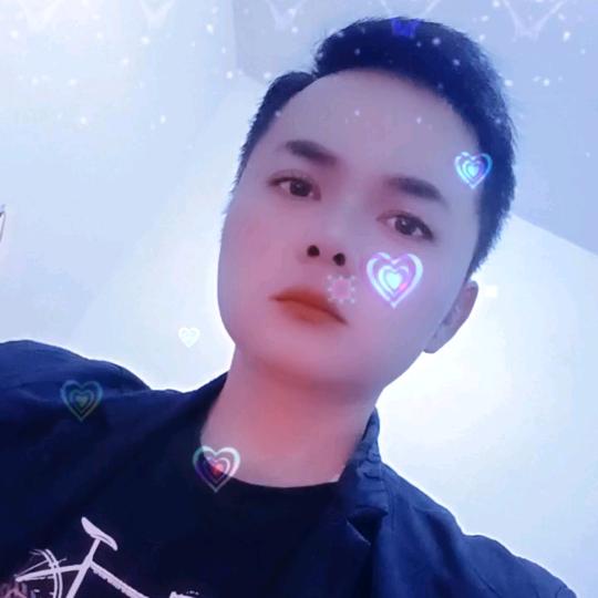 雨后彩红