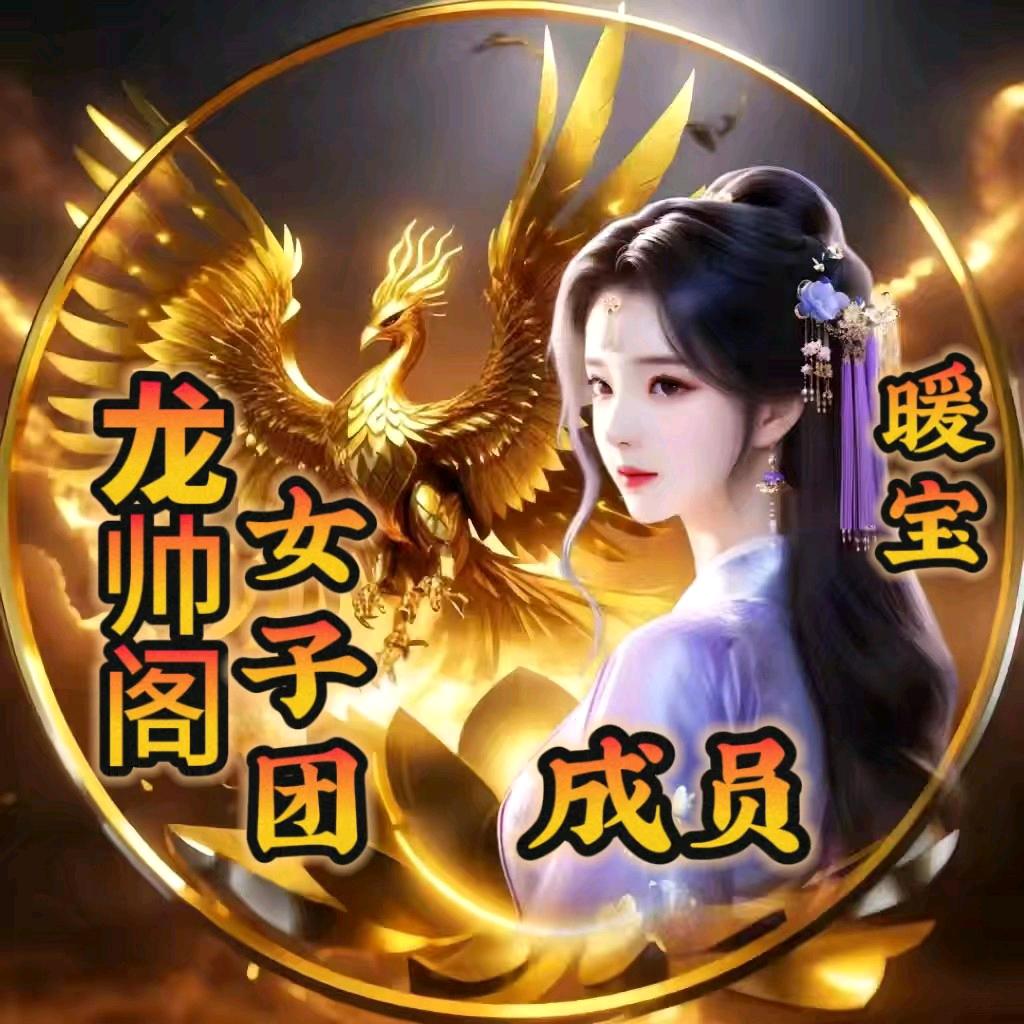 暖宝（尊师子龙）