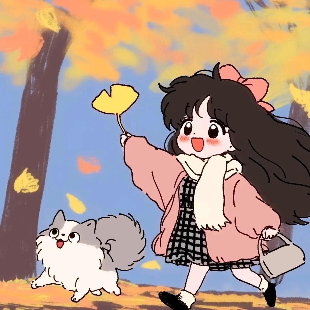 仙女飞不动🌙
