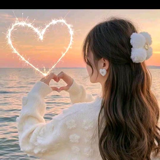 ঞ᭄公主💞