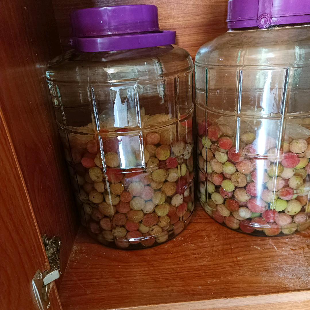 在水一方