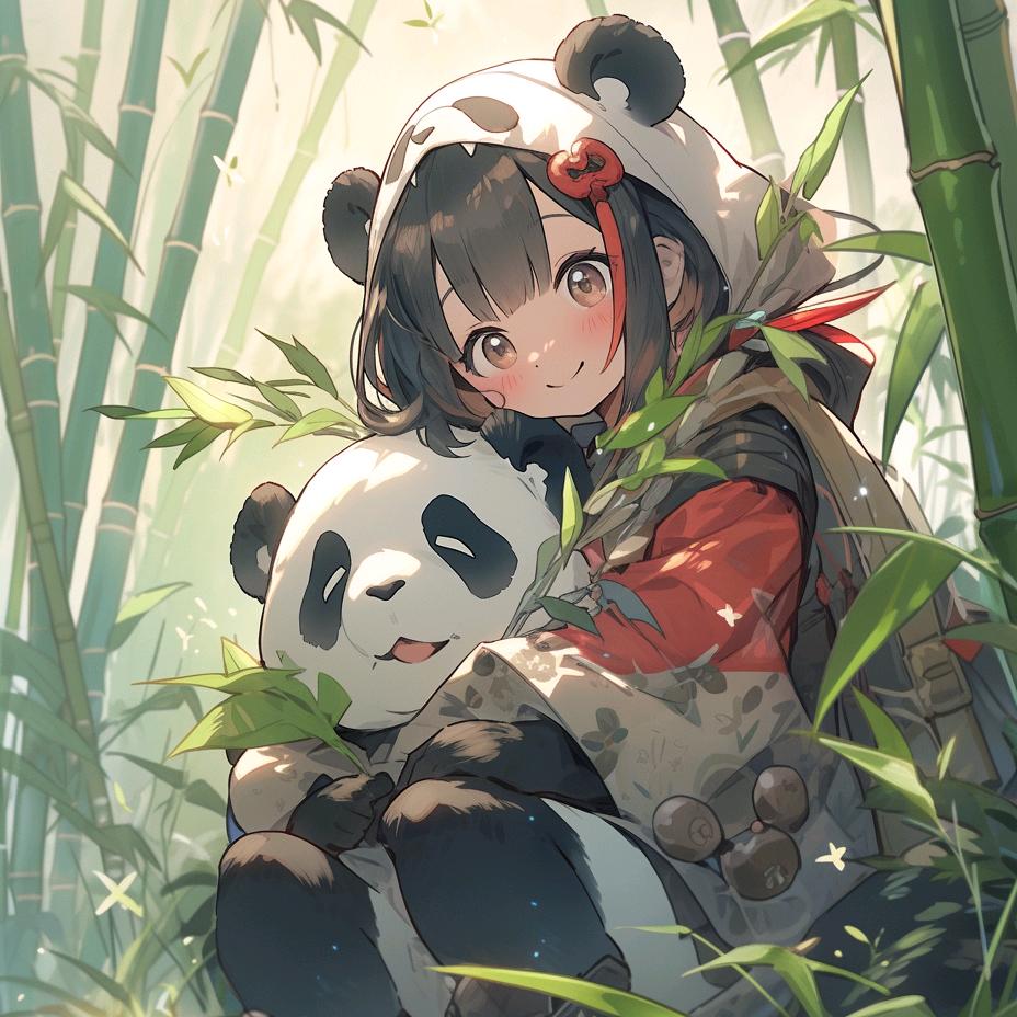 山间杂货铺