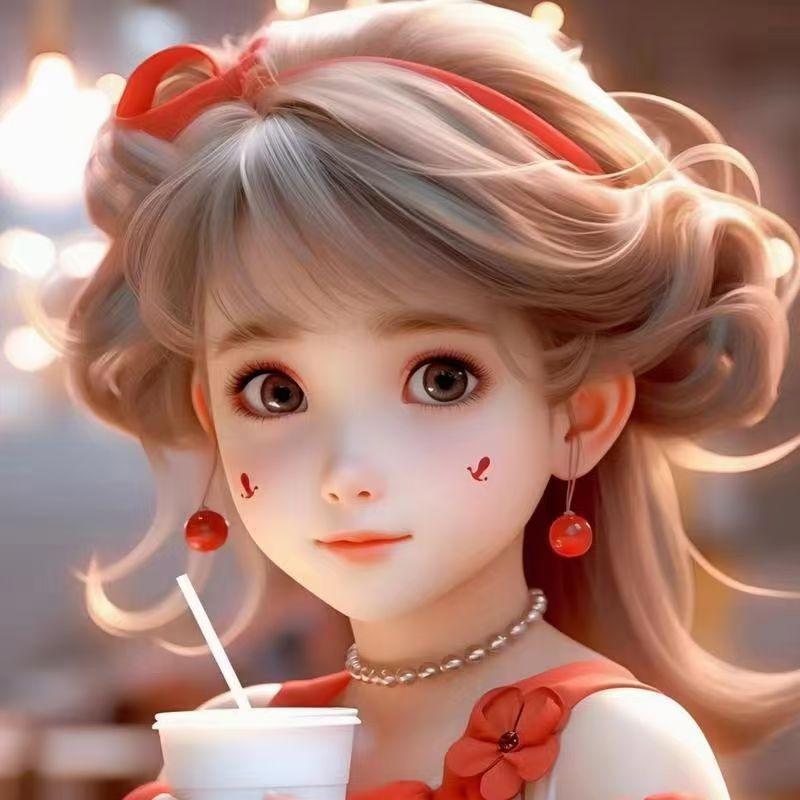 安安。