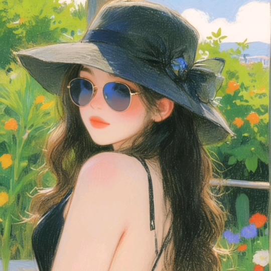 温酒少女🍶