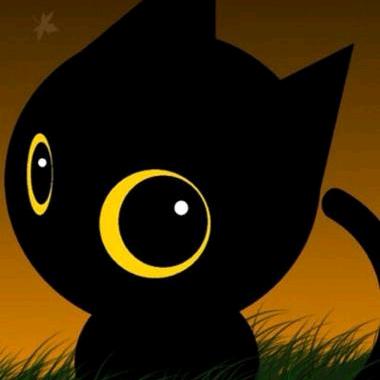 黑猫🐈‍⬛小说推文