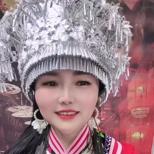 艾菲（山歌）