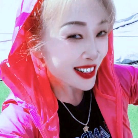 笑💗容🔥
