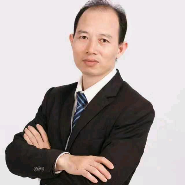 湛江房产林爱诚看房