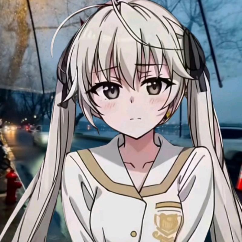 开心最重要了😜