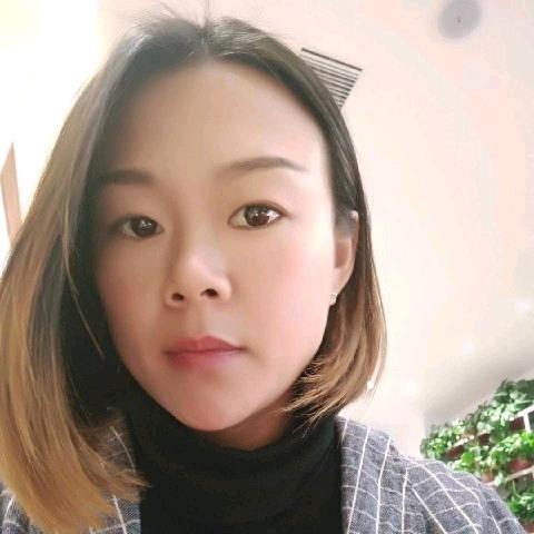 幸运草姑娘🍀李玲