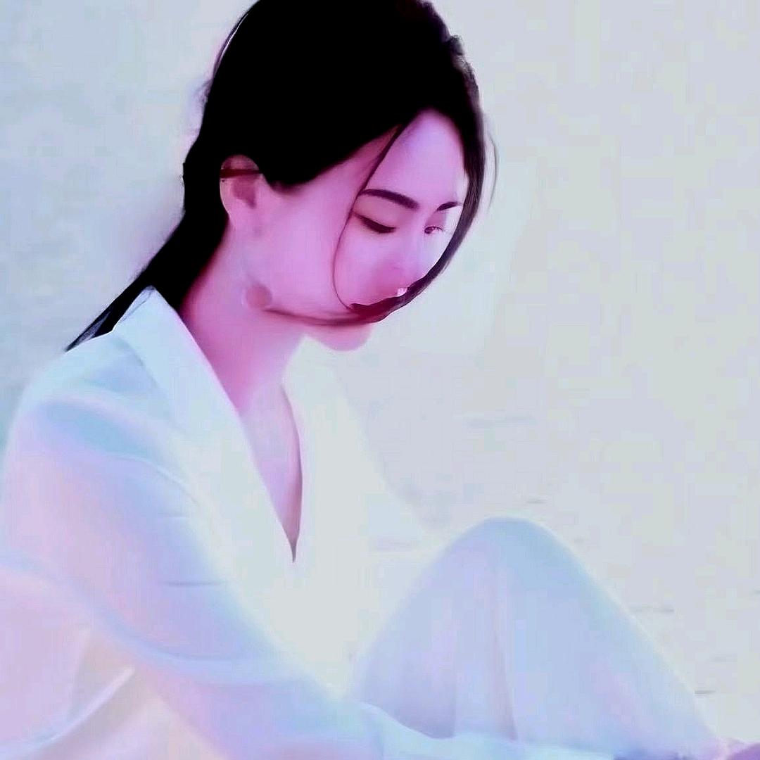 蓝馨☀️