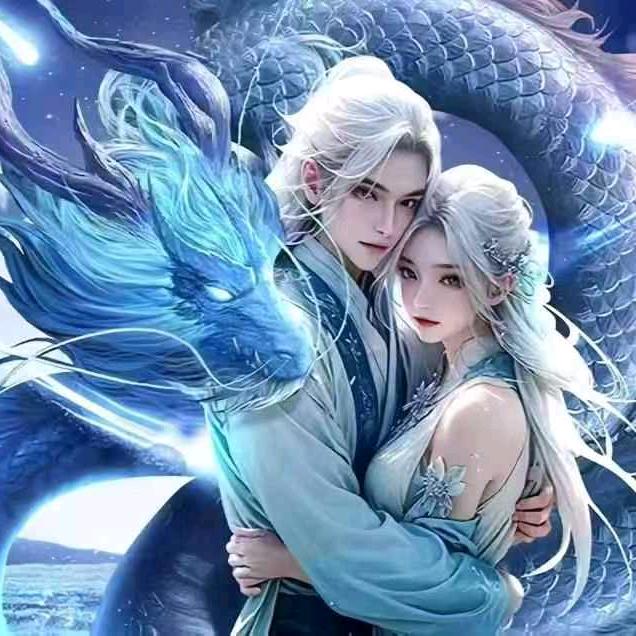 梦幻西游手游-啊信