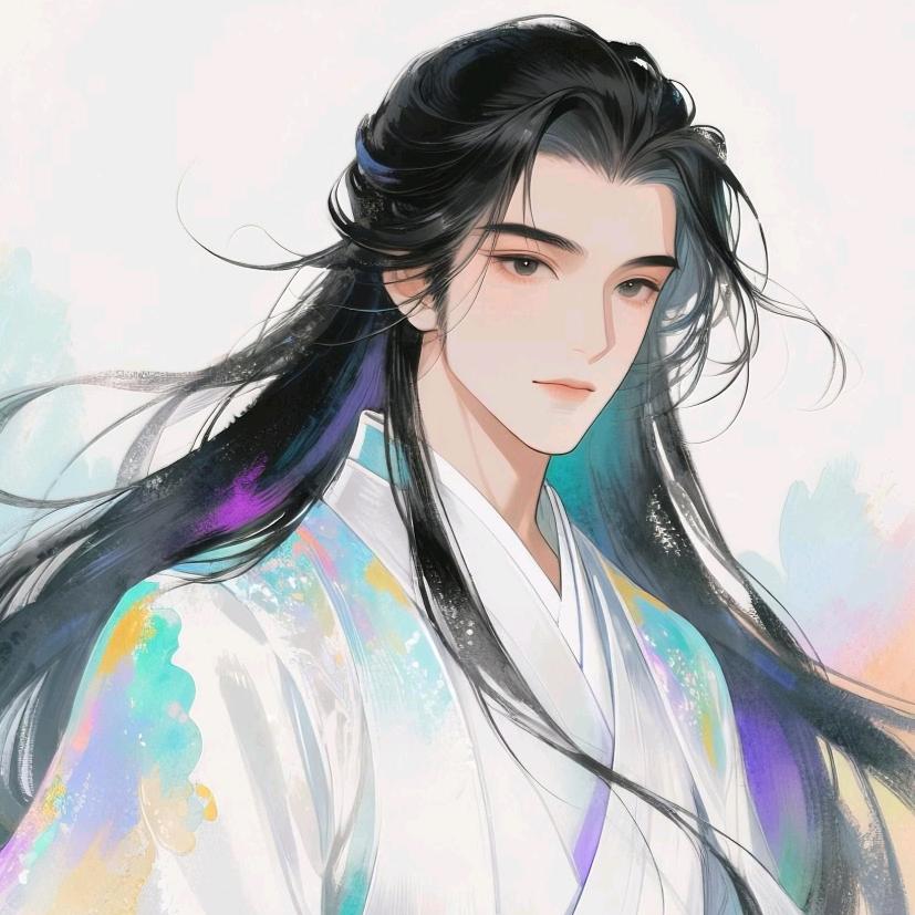 明镜先生