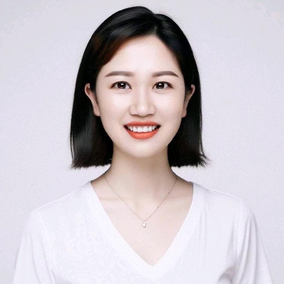 李菜菜-祥能人力