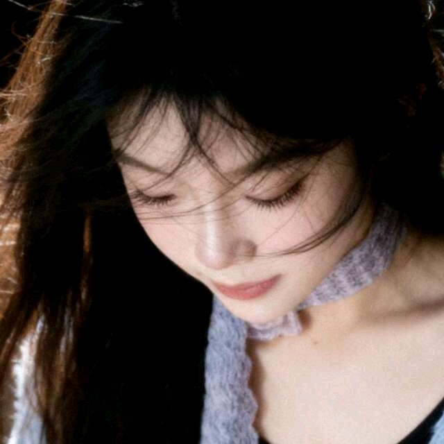奕芝（互关）
