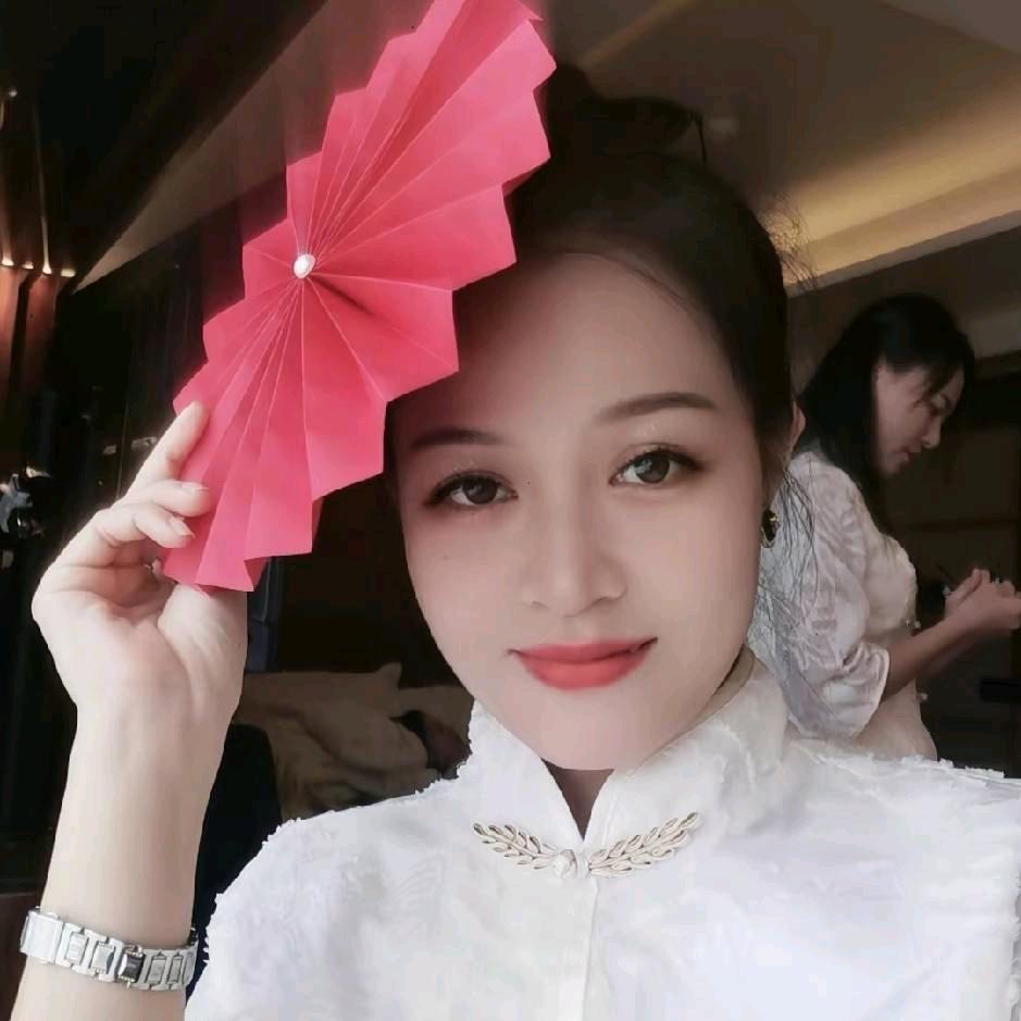 木兰&少女心