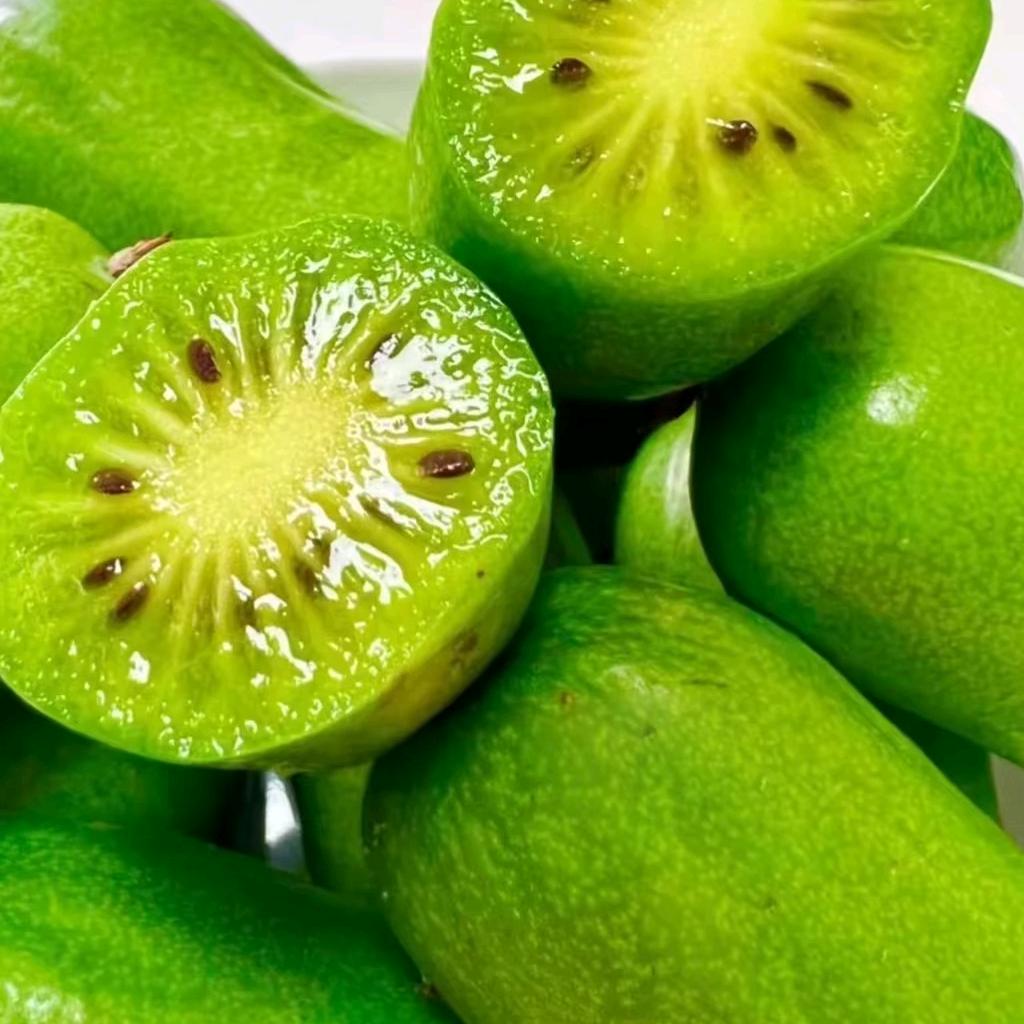 辽宁丹东云平水果种植园