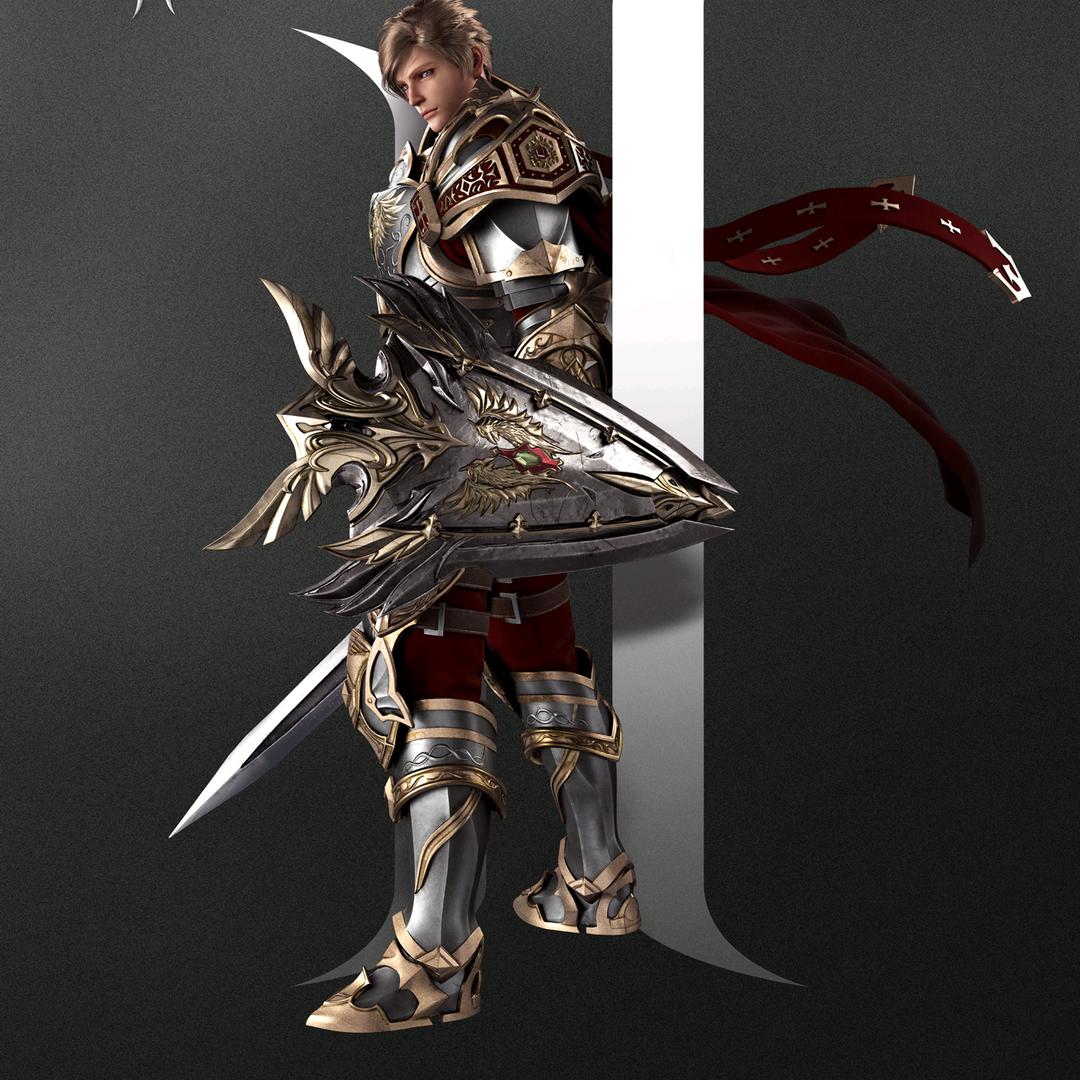 大航海时代ol-小陆聊工程