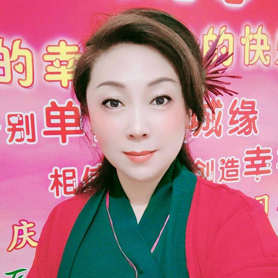 盘锦婚恋咨询师