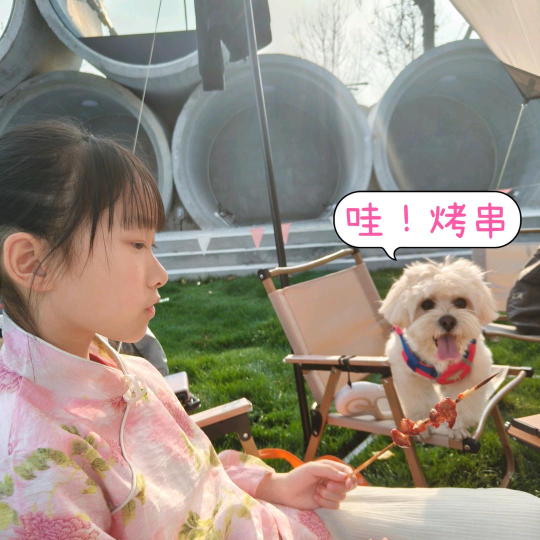 南妮小主