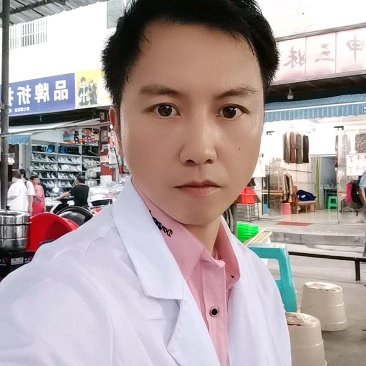 修脚杨师傅