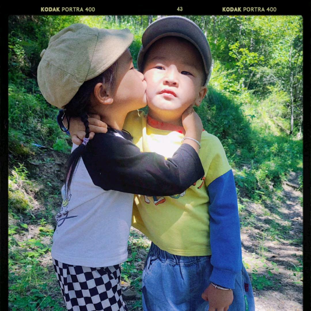 龙凤👨‍👩‍👧‍👦呈祥