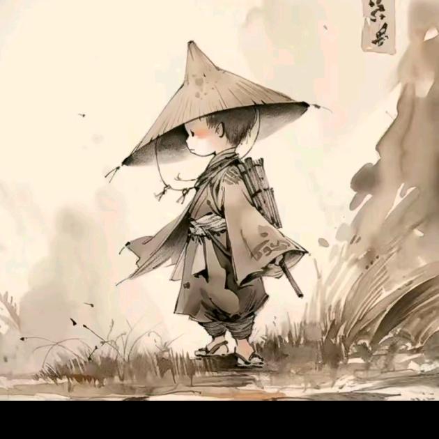 🌈放风筝钓星星