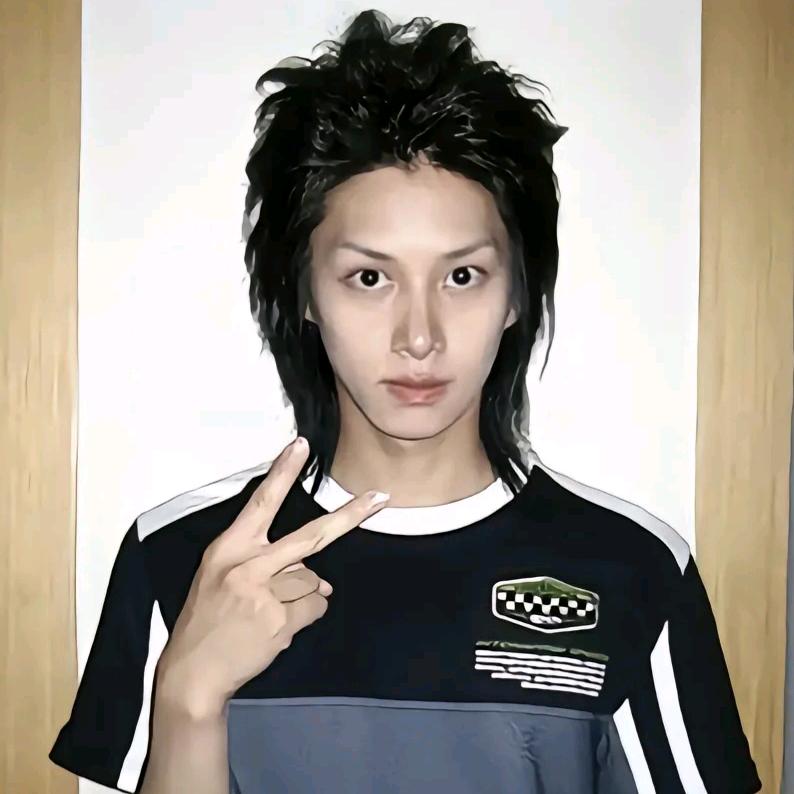 我知道我确实有点美貌