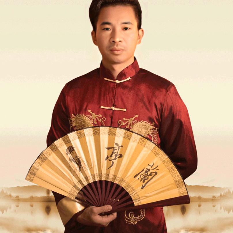 孔府（果然）