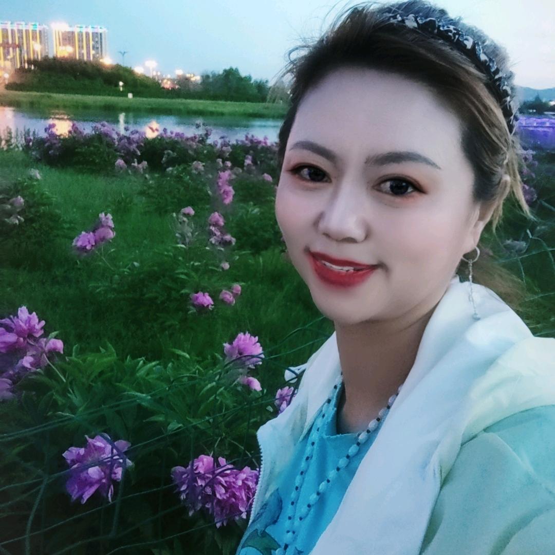 蔷微