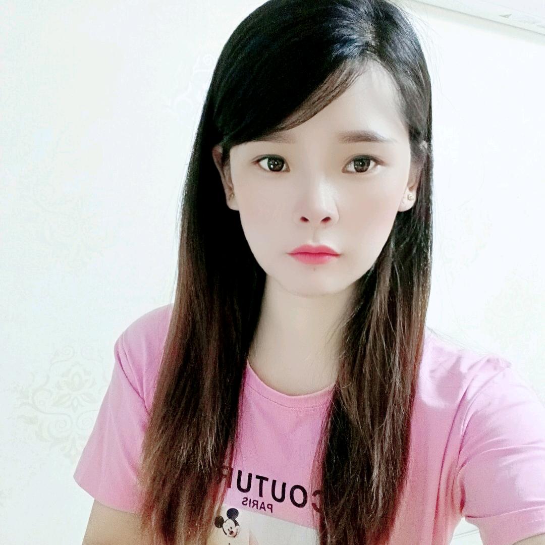 半只月亮