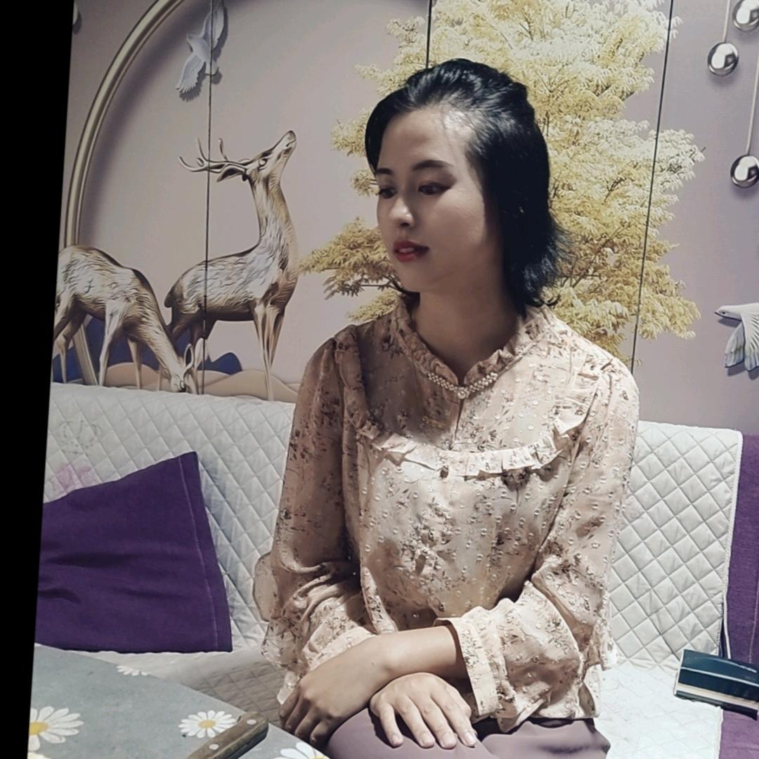 苏苏吖