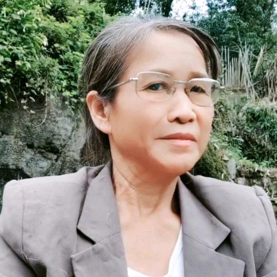 胡二姐