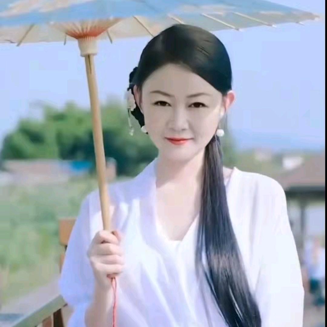 雪莲花，