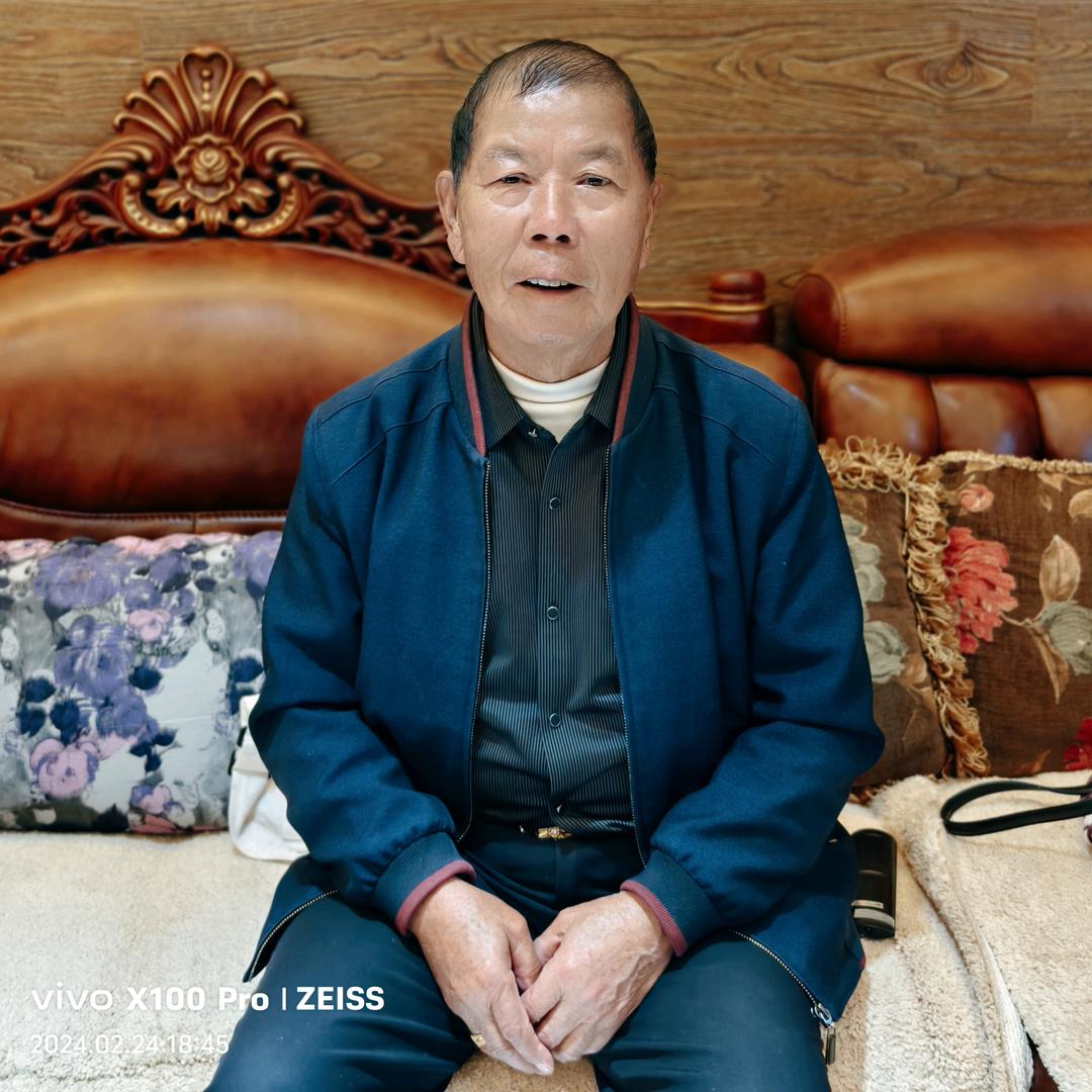 山歌刘大哥